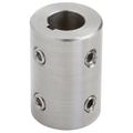 Climax Metal Products MRC-30-SKW4H@90 Metric Set Screw Coupling with Keyway MRC-30-SKW4H@90